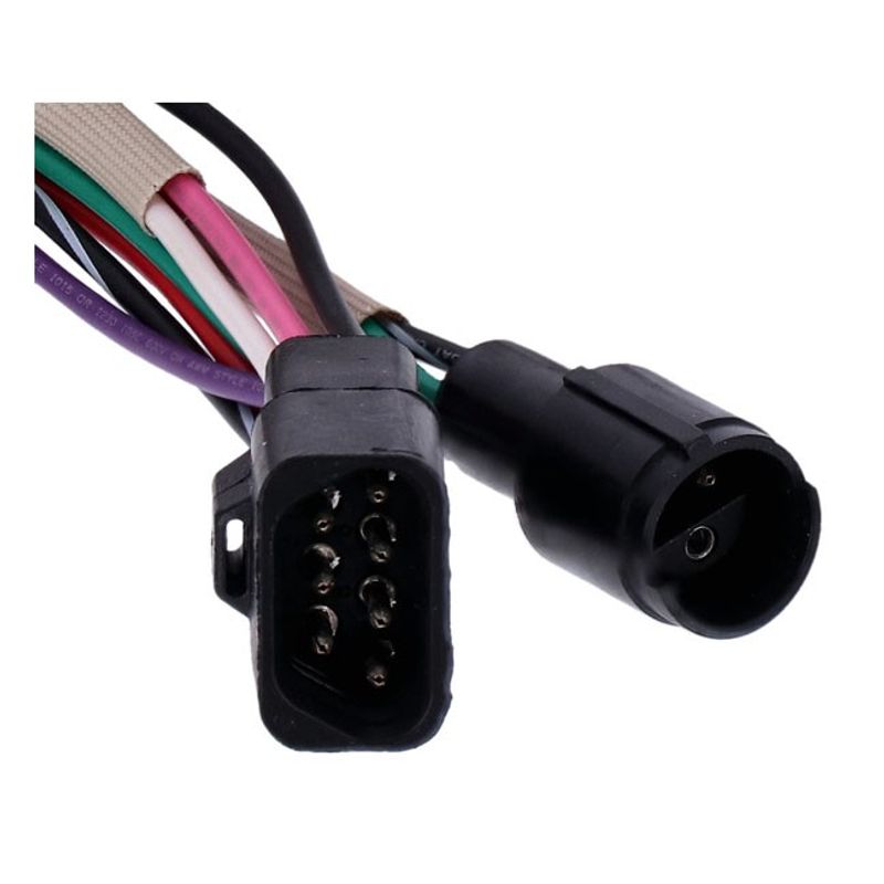 Adapter kabelhärva Dynatek Dyna 2000HD 84-90