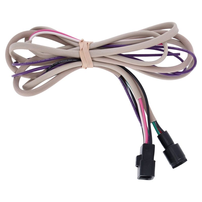 Adapter kabelhärva Dynatek Dyna 2000HD 84-90