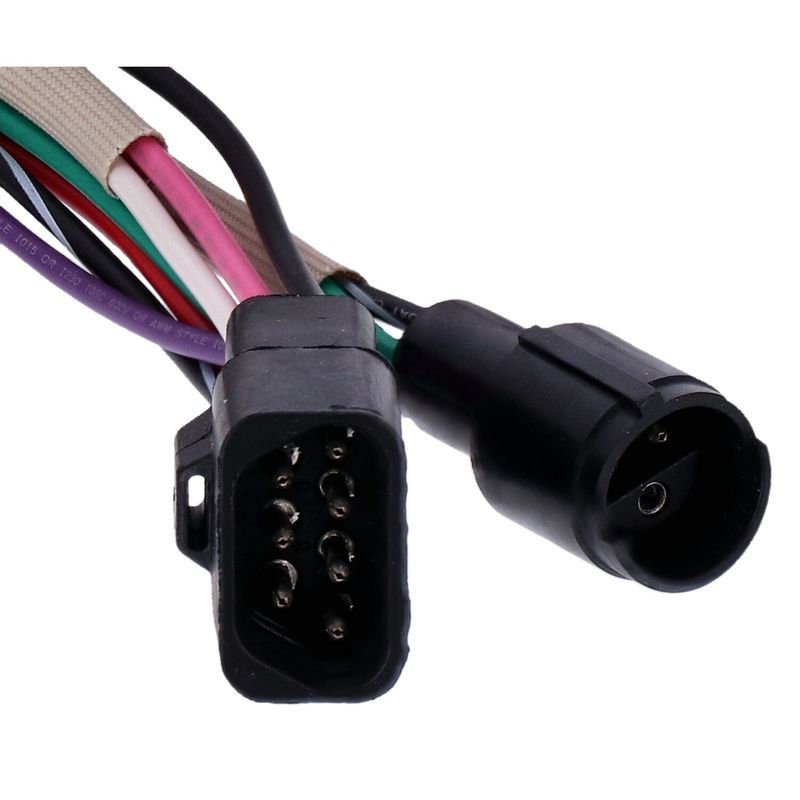 Adapter kabelhärva Dynatek Dyna 2000HD 84-90