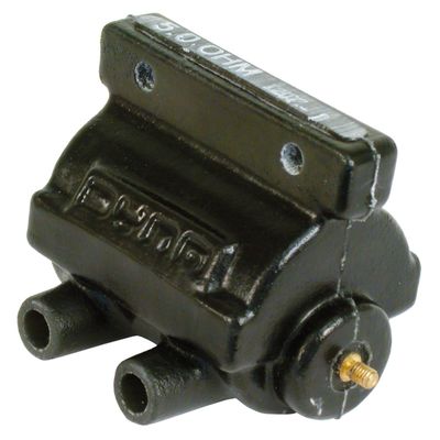 Tändspole Dynatek Dyna 5 12V 65-E78 Big Twin with points