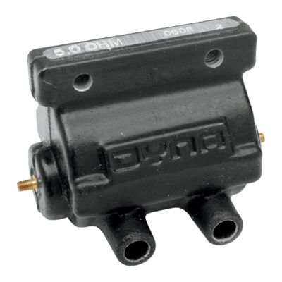 Tändspole Dynatek Dyna 5 12V 65-E78 Big Twin with points
