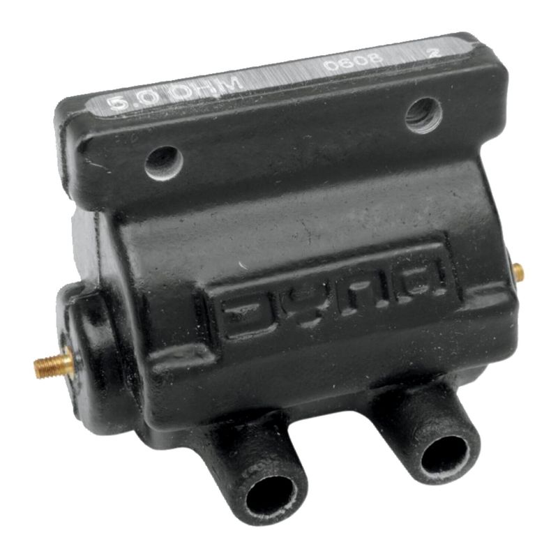 Tändspole Dynatek Dyna 5 12V 65-E78 Big Twin with points