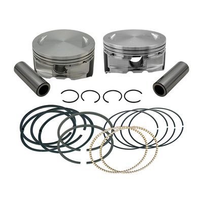 Kolvsats S&S 111" 4-1/8" +.020 smidd