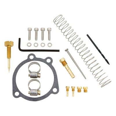 Förgasarsats CVP Tuners för CV-förgasare Evo Big Twin 90-99