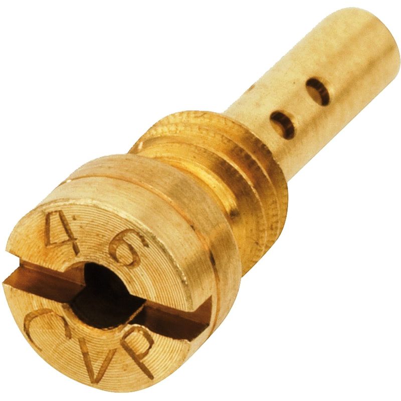 Lågfartsmunstycke CV Performance CVP Keihin Big Twin 89-06 PJ42
