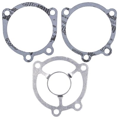 Insugstrumpet CV Performance V-Ductor Big Twin 01-17