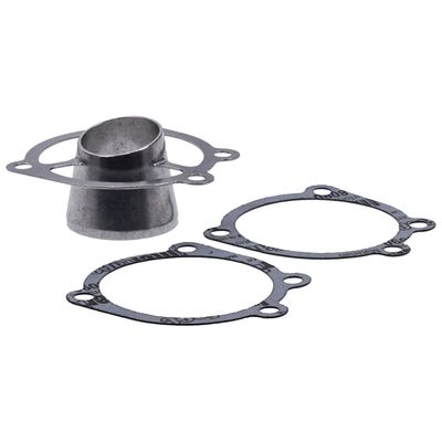 Insugstrumpet CV Performance V-Ductor Big Twin 01-17