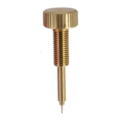 Blandningsskruvsats tomgång CV Performance CVP EZ-Just Keihin Big Twin 76-89