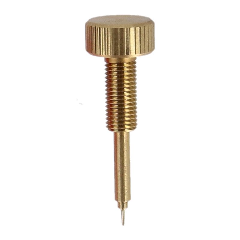 Blandningsskruvsats tomgång CV Performance CVP EZ-Just Keihin Big Twin 76-89