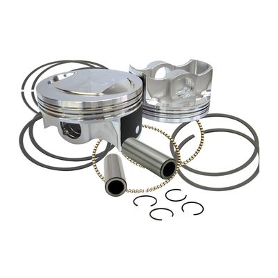 Kolv S&S 3.927 88" Dyna 99-05