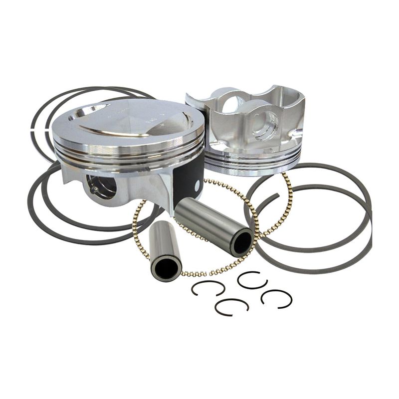Kolv S&S 3.927 88" Dyna 99-05