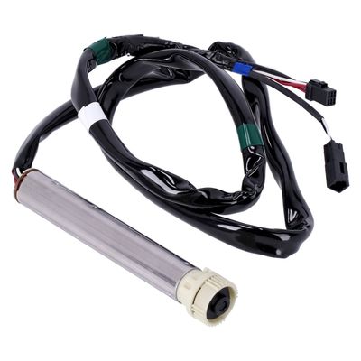 Givare handtag MCS Softail 16-17
