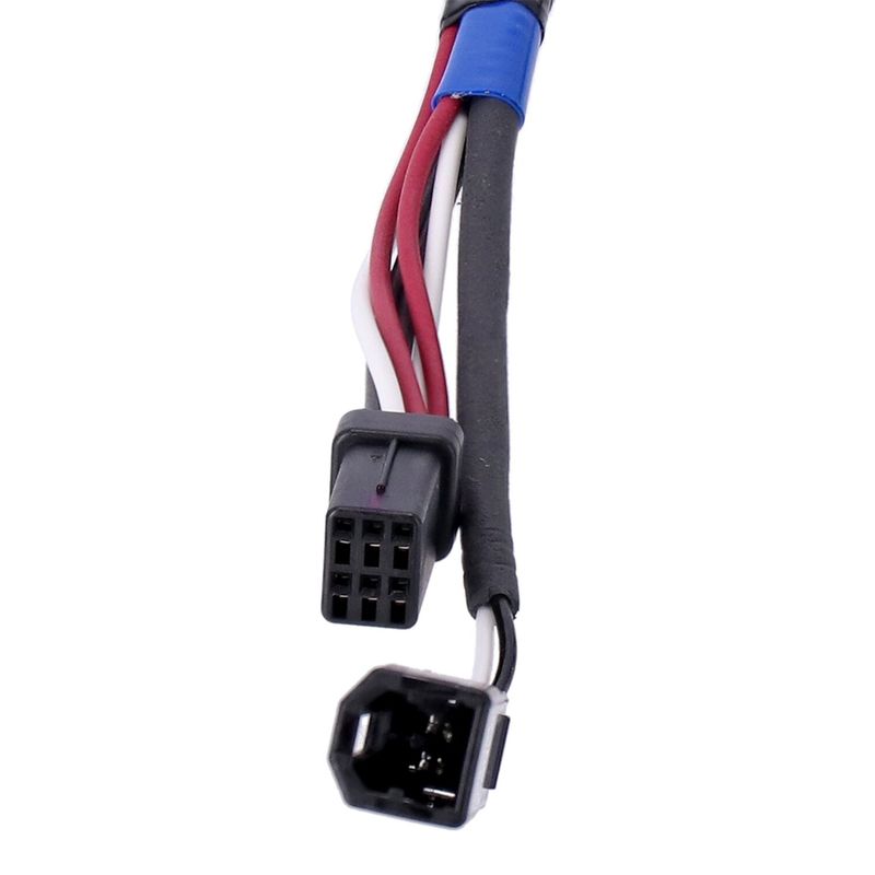 Givare handtag MCS Softail 16-17