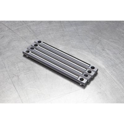 S&S, M8 rocker arm shaft set (4-pack)