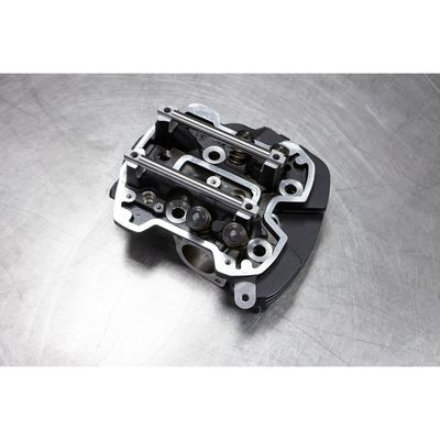 S&S, M8 rocker arm shaft set (4-pack)