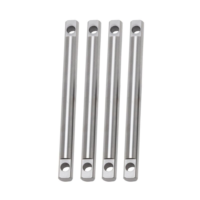 S&S, M8 rocker arm shaft set (4-pack)