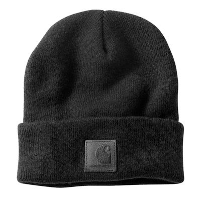 Mössa Carhartt Knit svart