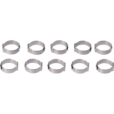 Klammer MCS ID 3/4 19.05 rostfri