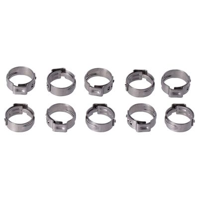 Klammer MCS ID 5/8 16.00 rostfri