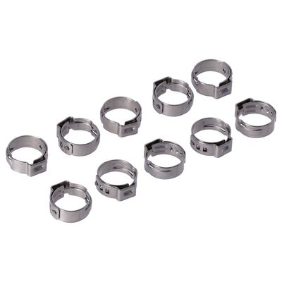 Klammer MCS ID 5/8 16.00 rostfri