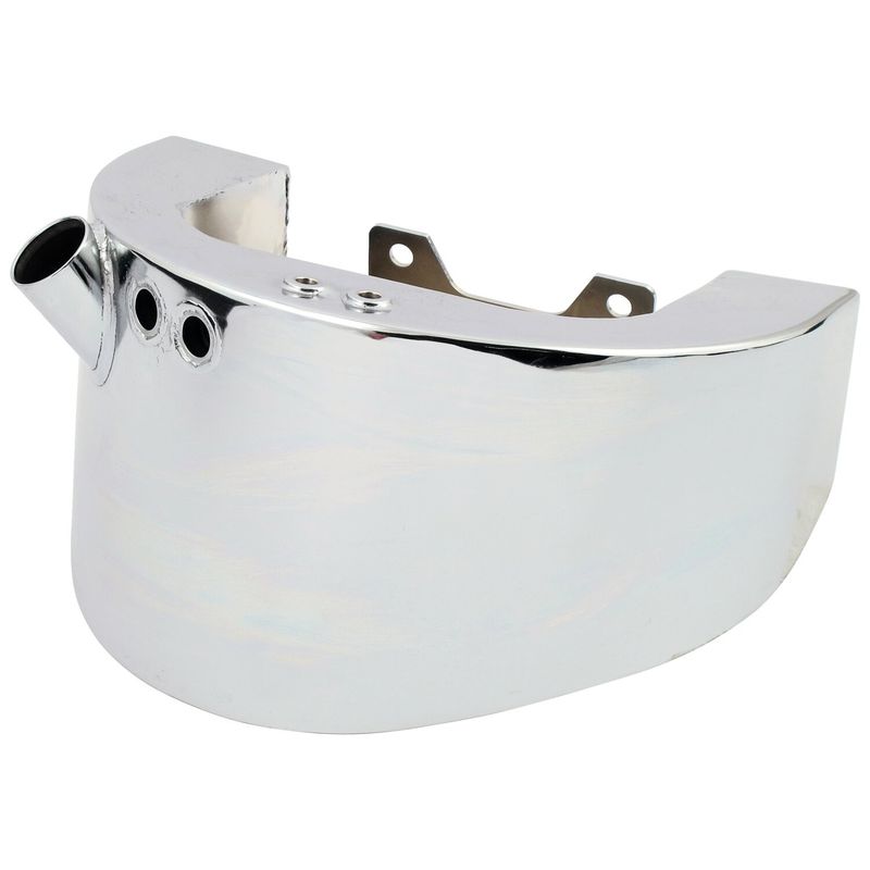 Oljetank MCS Softail 00-17