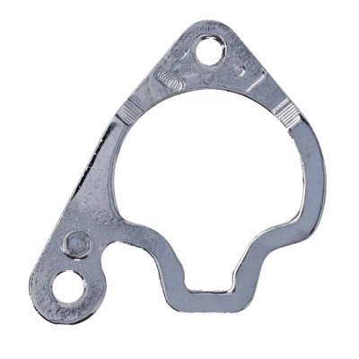 Fäste bromsok fram MCS vänster Big Twin, XL Sportster 84-99