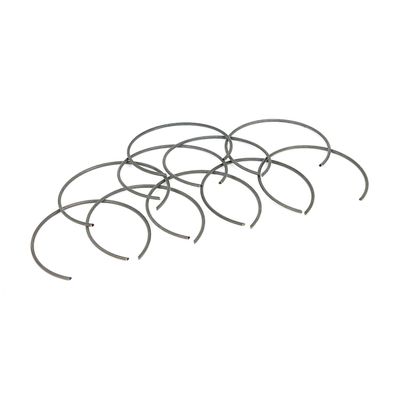 Låsring fram Eastern Big Twin, XL Sportster 84-99