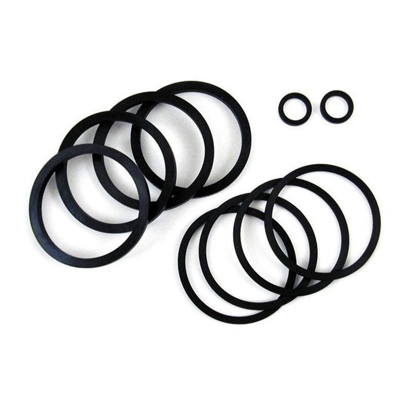 Tätningssats kolv MCS Brake Big Twin 00-07