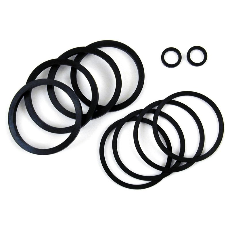 Tätningssats kolv MCS Brake Big Twin 00-07