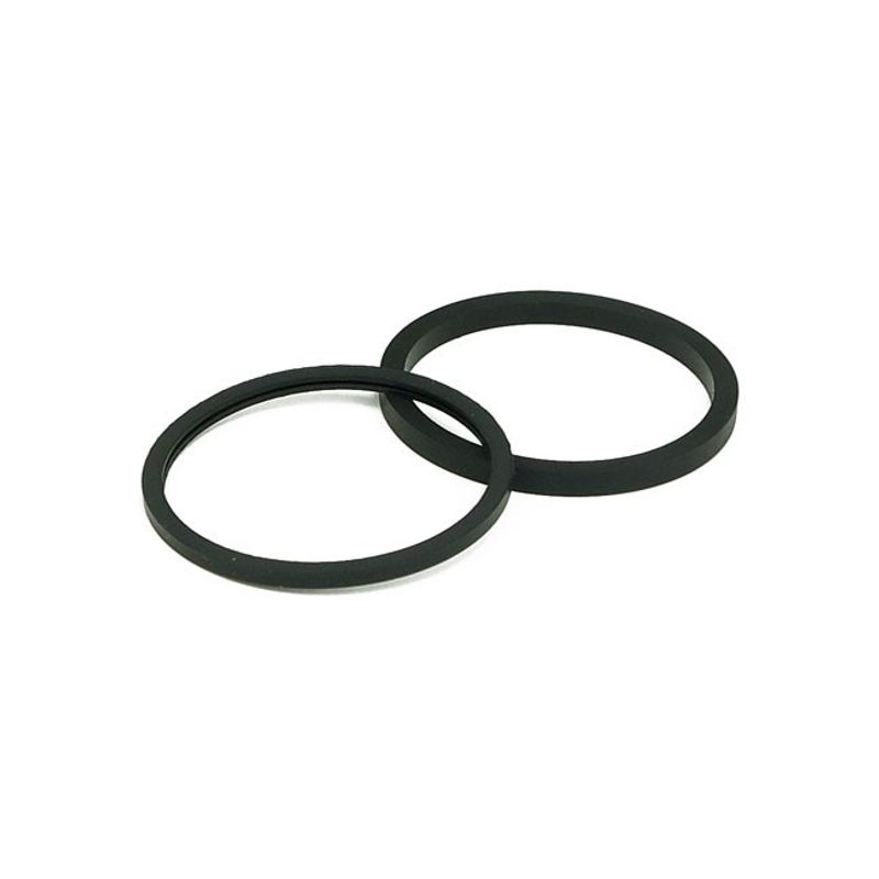 Tätningssats kolv bak MCS XL Sportster, 08-12 XR1200 04-13