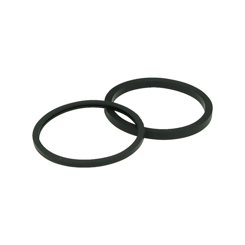 Tätningssats kolv bak MCS XL Sportster, 08-12 XR1200 04-13