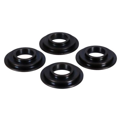 Krage ventilfjäder MCS nedre stål 80-E81 Shovelhead (4-pack)