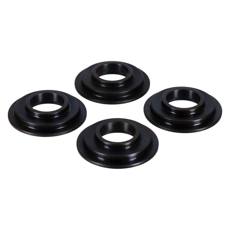Krage ventilfjäder MCS nedre stål 80-E81 Shovelhead (4-pack)
