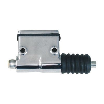Huvudcylinder bak MCS krom L87-03 XL Sportster