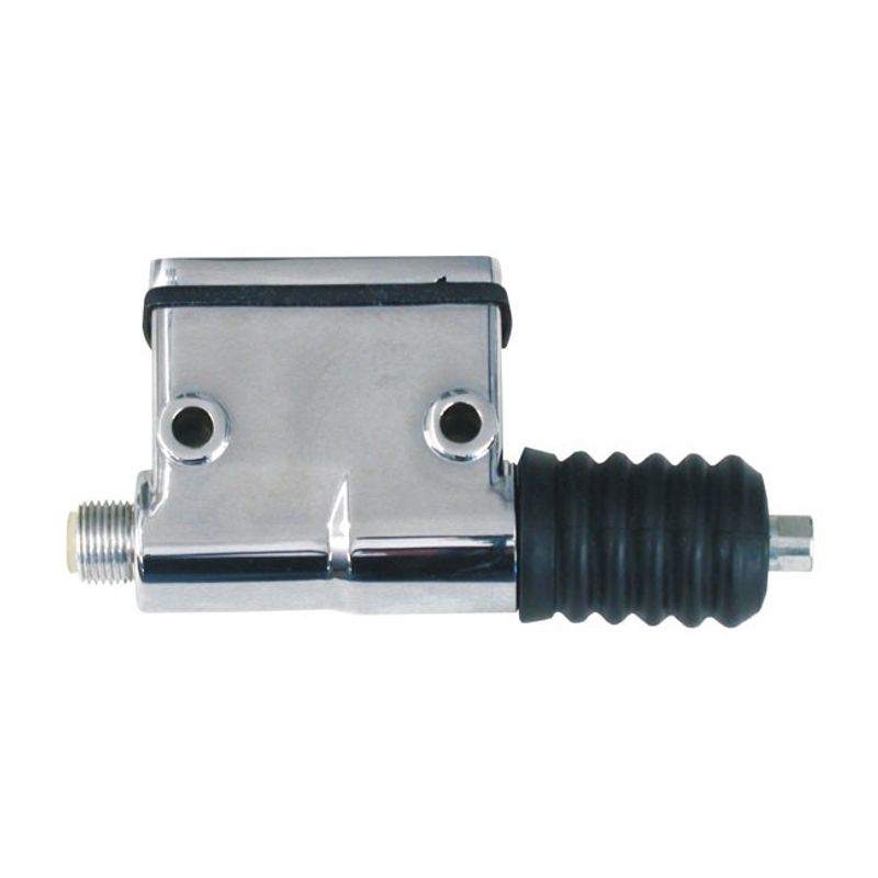 Huvudcylinder bak MCS krom L87-03 XL Sportster