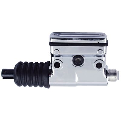 Huvudcylinder bak MCS krom L87-99 FLST