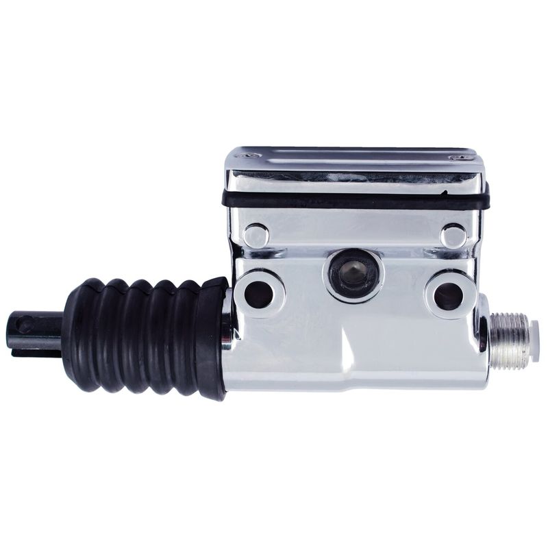 Huvudcylinder bak MCS krom L87-99 FLST
