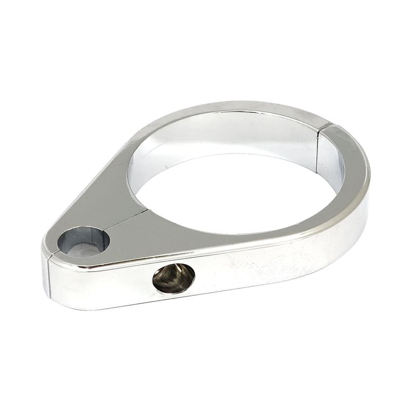 Klammer gaffelrör MCS 2 universal