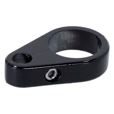 Klammer vajer MCS 2 Clutch svart universal
