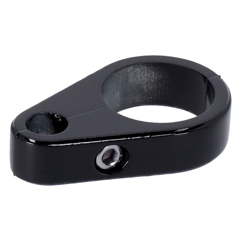 Klammer vajer MCS 2 Clutch svart universal