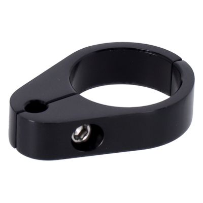 Klammer vajer MCS 2 Throttle universal svart