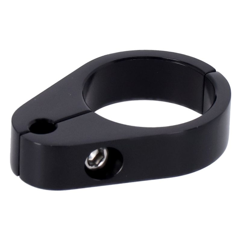 Klammer vajer MCS 2 Throttle universal svart