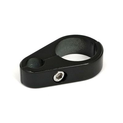 Klammer vajer MCS 2 Clutch svart universal