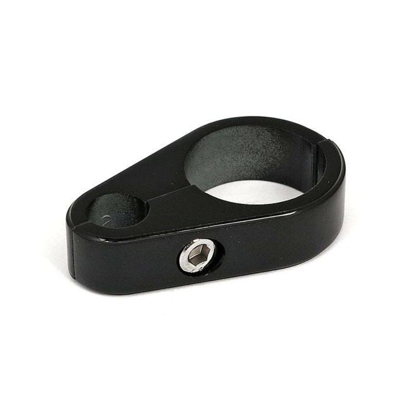 Klammer vajer MCS 2 Clutch svart universal