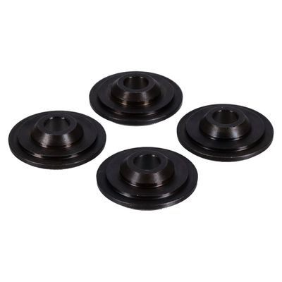 Krage ventilfjäder MCS övre stål 36-E81 Big Twin (4-pack)