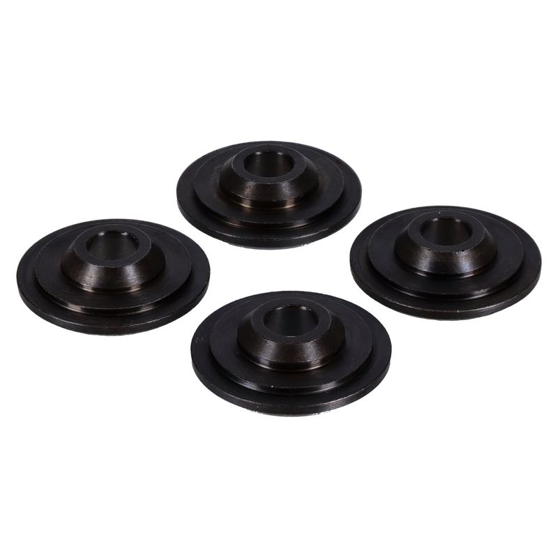 Krage ventilfjäder MCS övre stål 36-E81 Big Twin (4-pack)
