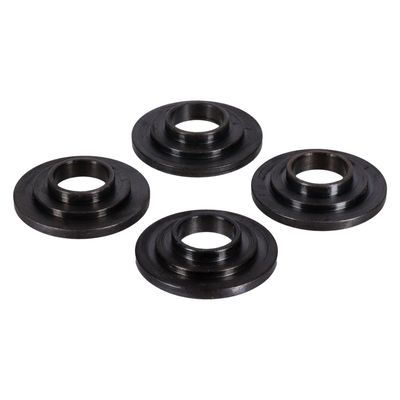 Krage ventilfjäder MCS nedre stål 57-E81 XL Sportster (4-pack)
