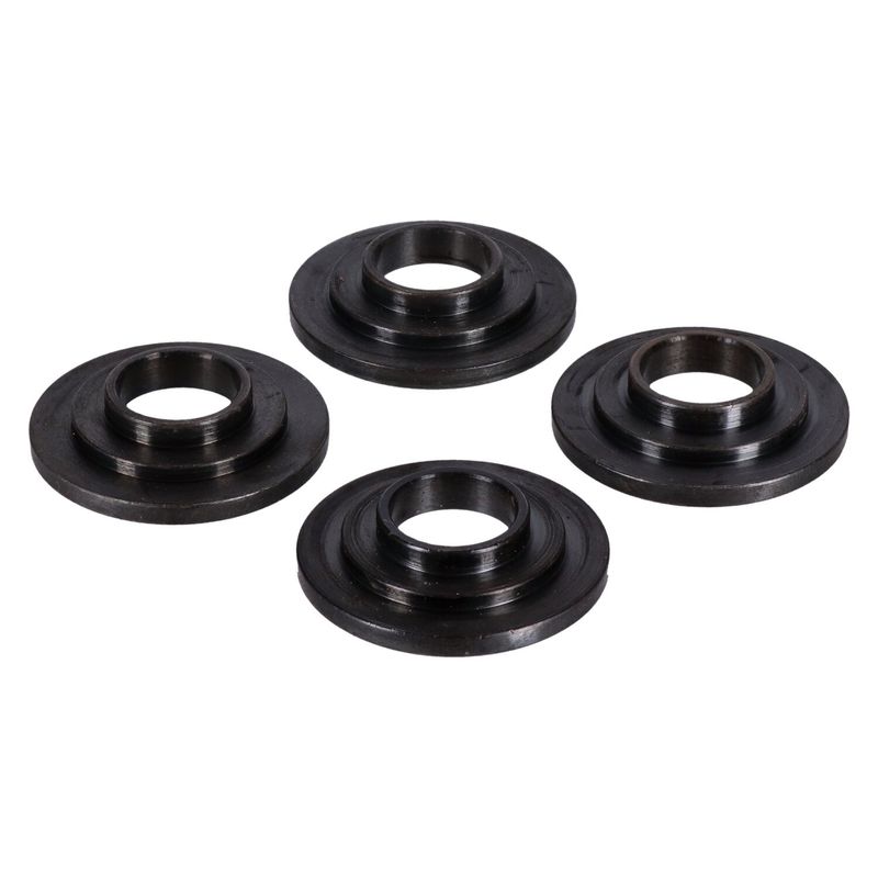 Krage ventilfjäder MCS nedre stål 57-E81 XL Sportster (4-pack)