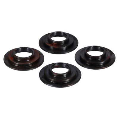 Krage ventilfjäder MCS nedre stål L81-E83 XL Sportster (4-pack)
