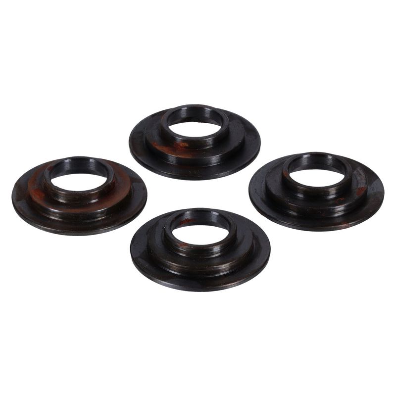 Krage ventilfjäder MCS nedre stål L81-E83 XL Sportster (4-pack)